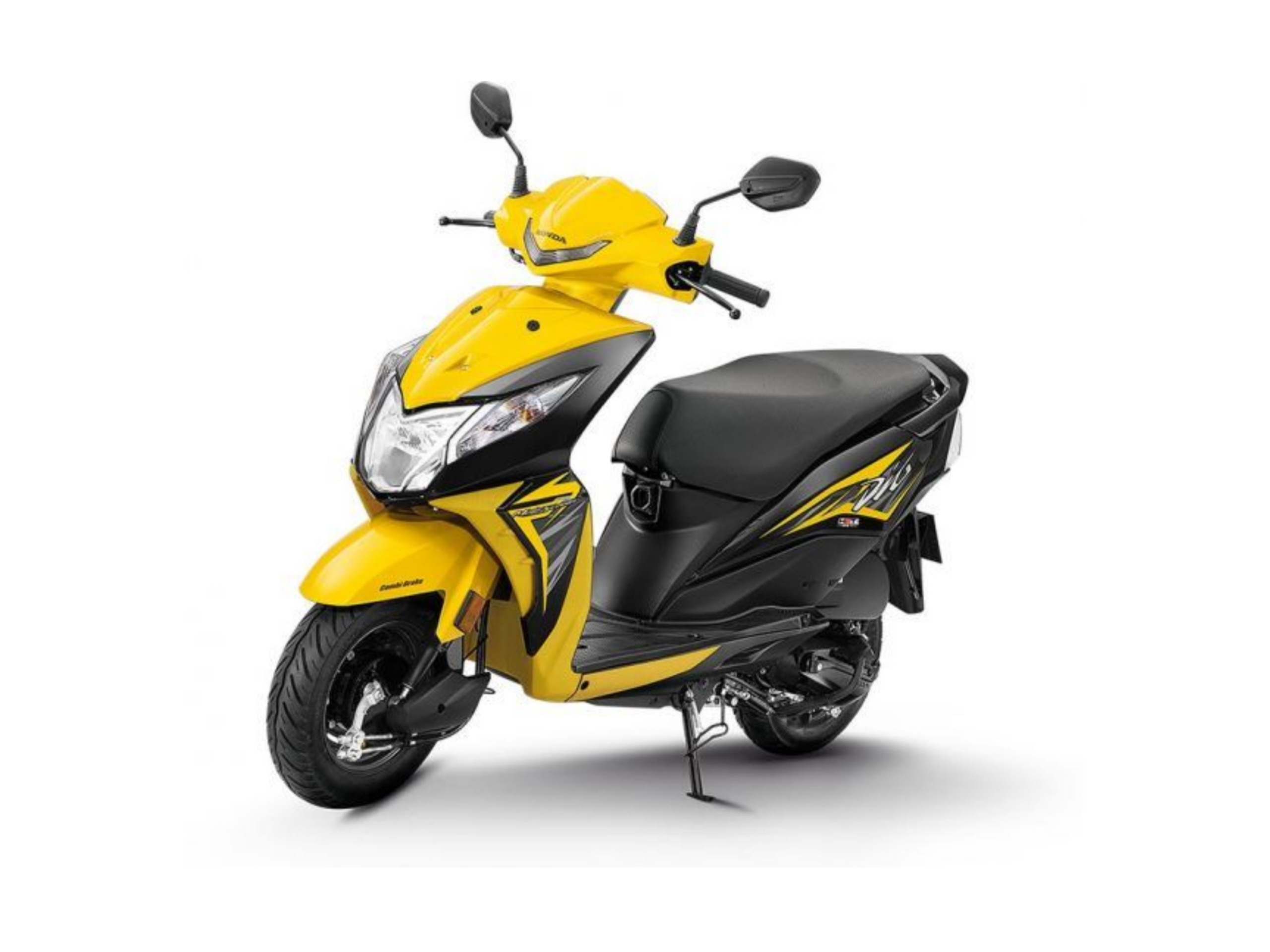 Dio 125