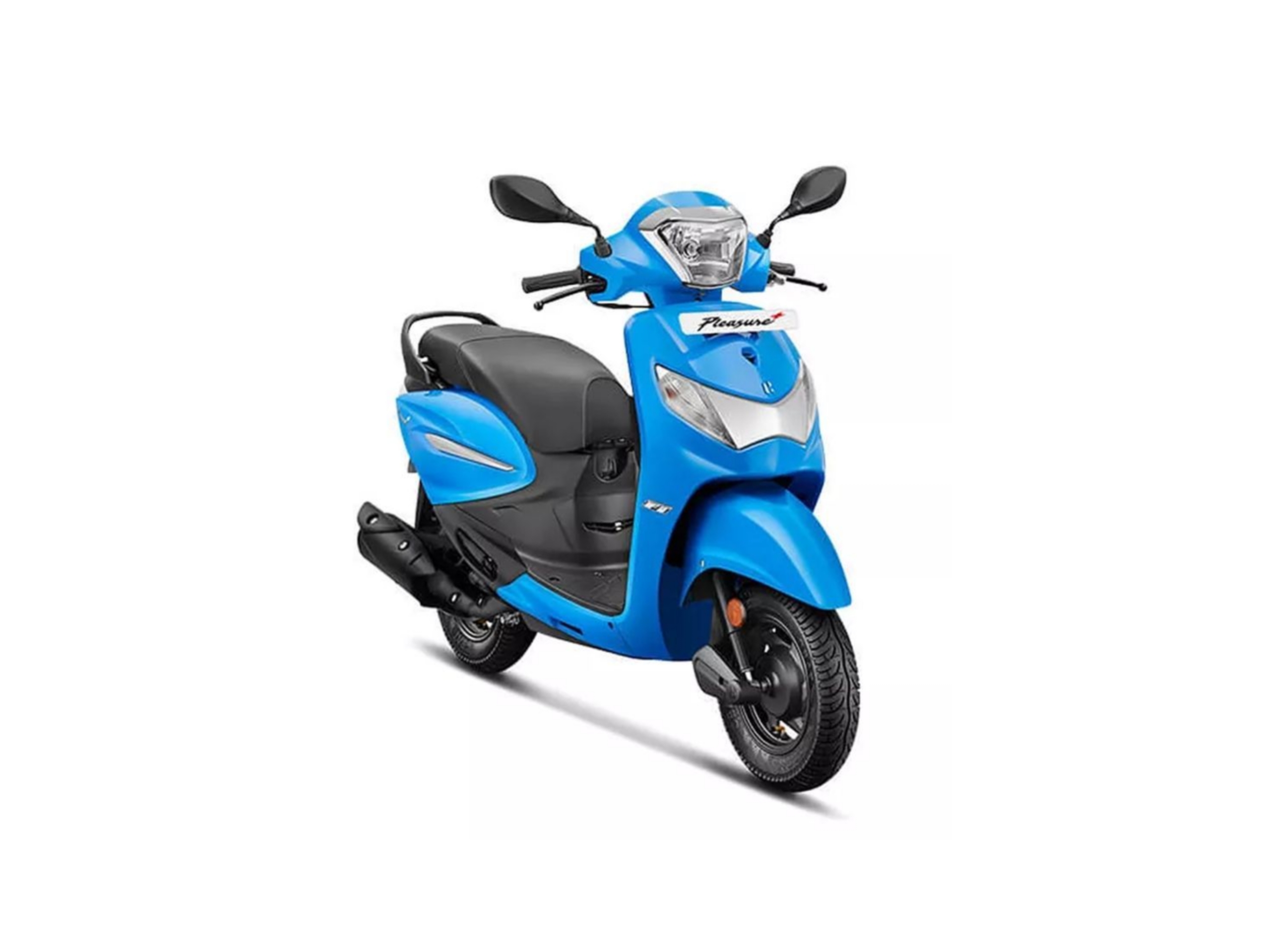 Pleasure scooty